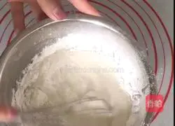 Snow Skin Mooncake Recipe Illustration 5