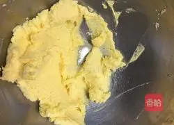 Illustration of how to make butter cookies 7