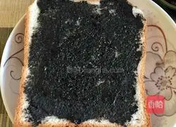 How to make marshmallow toast 1