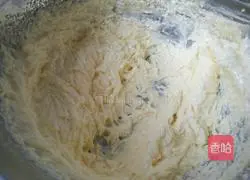 Illustration of how to make butter cookies 6