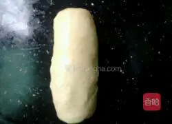 Hokkaido toast recipe 7