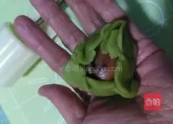 Mooncake simple recipe 4