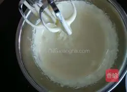 Egg yolk biscuits recipe 3