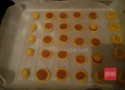 Lemon hawthorn biscuits recipe 6