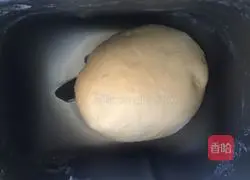 Illustration of how to make Polish toast 7