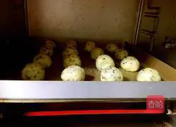 Mochi Bread Recipe Illustration 6