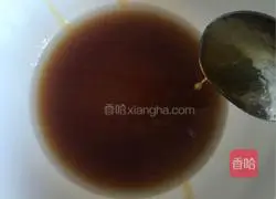 Jujube paste Illustration of how to make moon cakes 2