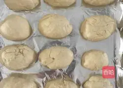 Honey yogurt buns recipe 6