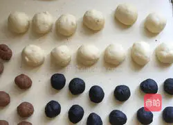 Leopard print toast recipe 6