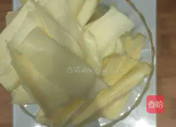 Double-flavor digital biscuits recipe 1