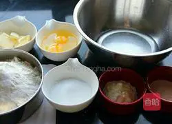 Milk toast recipe 1