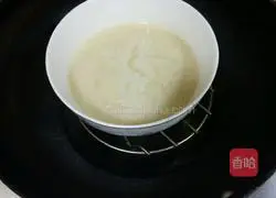 Illustration of how to make snow-skin mooncakes (mooncakes without oven) 4