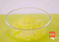 Cat Claw Snowskin Mooncake Recipe Illustration 2