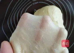 Illustration of how to make original bread 3