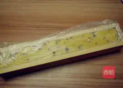 Cranberry biscuits recipe 6