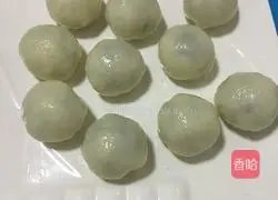 Snow Skin Mooncake Recipe Illustration 10