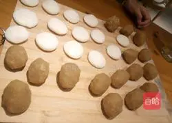 How to make snowskin mooncakes Illustration 13