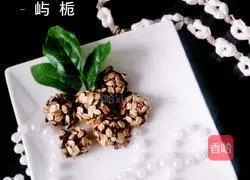 Oatmeal chocolate cake recipe 13