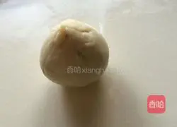 Illustration of how to make traditional Su-style fresh meat mooncakes 7