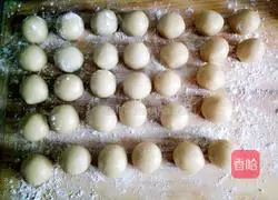 Mooncake Recipe Illustration 8