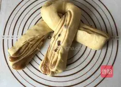 Double Brushed Brown Sugar Mochi Toast Recipe Illustration 16