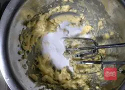 Cocoa Bear Biscuits Recipe Illustration 2