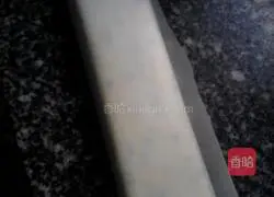 Cranberry Cookie Recipe Illustration 7