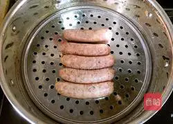 Jenny’s Mini Hot Dog Buns Recipe Illustration 12