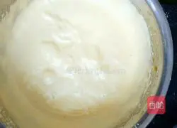 Egg yolk biscuits recipe 5