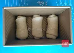 Whole wheat milk toast recipe 12