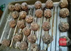 Recipe for Su-style pickled vegetable and fresh meat mooncakes (corn oil version) 1