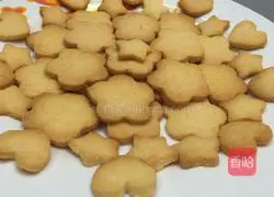 Corn Oil Biscuits Recipe Illustration 7