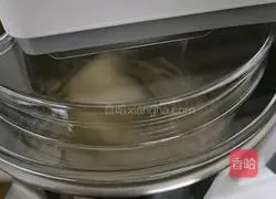 Milk Toast Recipe Illustration 1