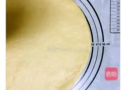 Cinnamon Cranberry Bread Rolls Recipe Illustration 8