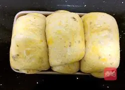 Oatmeal Cranberry Toast Recipe Illustration 9