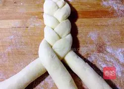 Christmas wreath bread recipe 13