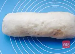 Red Bean Crispy Pineapple Toast Recipe Illustration 9