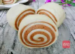 Chocolate roll recipe 17