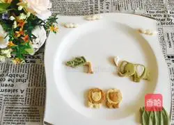 How to make fondant biscuits Illustration 20