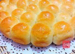 Illustration of how to make money buns 18