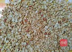 Illustration of how to make Wuren mooncake filling 3