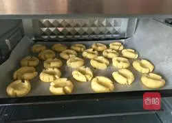 Margarita biscuits recipe 9