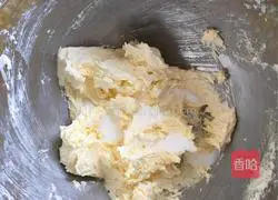 Illustration of how to make cookies 5