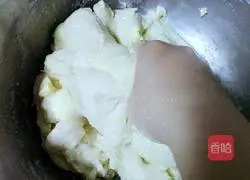 Pure milk toast (flour version) Practice illustration 4