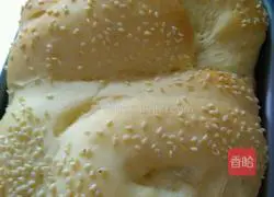 Milk Toast Recipe Illustration 2