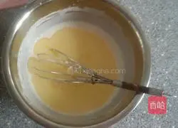 Snow Skin Mooncake Recipe Illustration 3