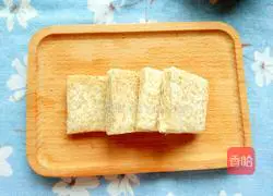 Strawberry French Toast Recipe Illustration 3