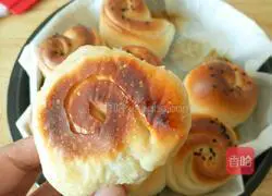 Yoghurt honey bun recipe 14