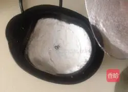 Illustration of how to make cookies 1