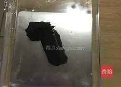 Snow Skin Mooncake Recipe Illustration 3